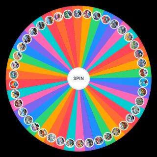 Thomas and friends Wheel