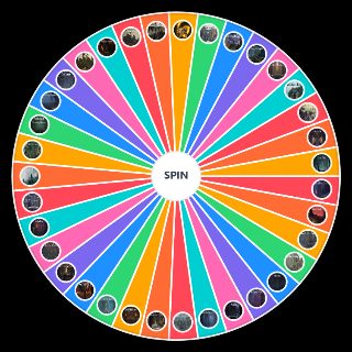 Elden Ring Areas Random Picker