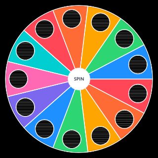 Mortal Kombat Kabal's Skins Wheel