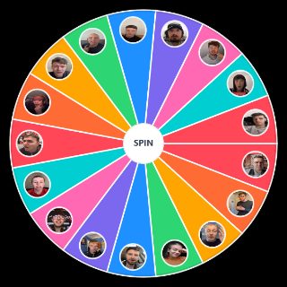 Football TikTokers Random Generator