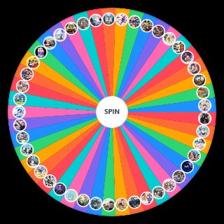 Pick a Random Spring Anime