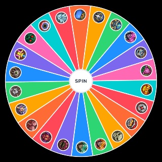 Spin the Wheel: Terraria Boss Difficulty