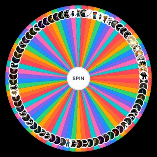 Piggy All Skins & Chapters (Book 1 & Book 2) Random Picker