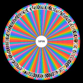 Spin the Wheel: +100 Netflix shows and movies