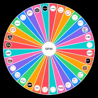NASCAR Tracks Wheel