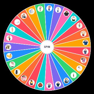 Choose a Random The ULTIMATE Family Guy Character