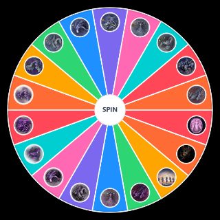 Elden Ring Nightreign | Nightlords Random Generator