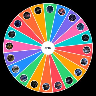 Mass Effect Races Random Picker