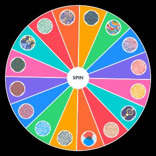 Spin the Wheel: Balatro Deck