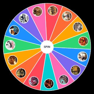 Vijay movies Random Generator