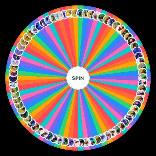 Choose a Random A Universal Time Stand