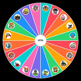 Random WarioWare: Get It Together! Redesign Picker