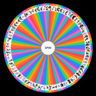 Random Oldschool Runescape Bosses Wheel