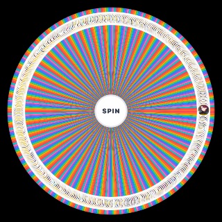 Fate/Grand Order Servant Wheel