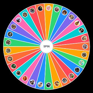 Yonko Random Generator