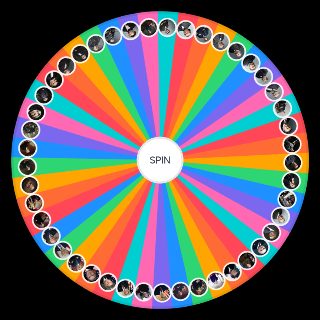 Random 46 US Presidents, Color Picker