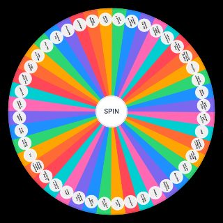 Persona 5 Music Random Generator