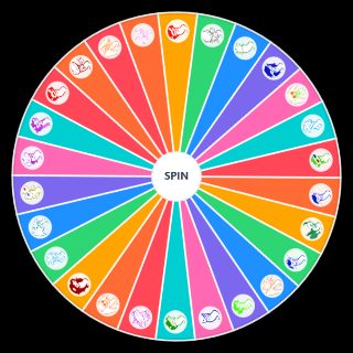 homestuck sprites Wheel