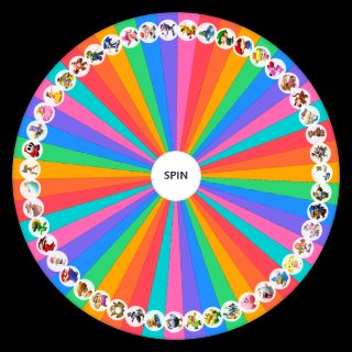 Mario Kart 9 Roster Wish Wheel