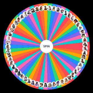 Smash or Pass fortnite skins Wheel