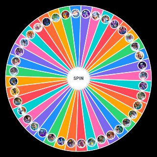 Pick a Random Fortnite Seasons