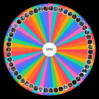 Spin the Wheel: SWTOR Companions