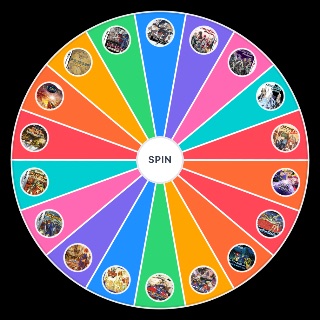 Main Series Fire Emblem Games Random Picker