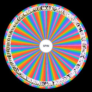 Komi San manga Wheel