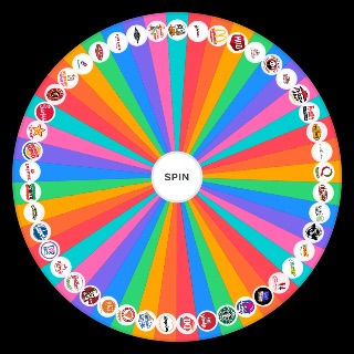 The Definitive Chicago Land Fast Food Wheel