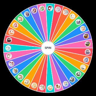 Spin the Wheel: Monster Hunter G/Freedom every Large Monster