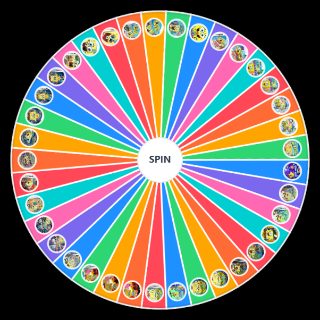 Spongebob Games Random Generator