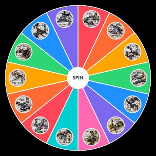 Monster Hunter Rise Weapons Random Generator
