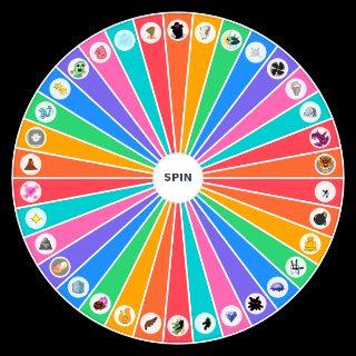 Pick a Random BLOX FRUITS ALL FRUITS 17.3