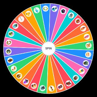 Random Every Clash of Clans Hero Equipment (Updated) Wheel