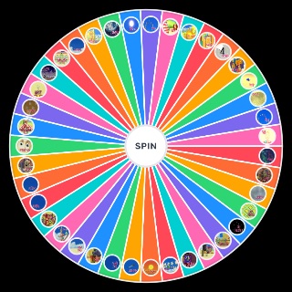 Spin the Wheel: Popee The Performer Episodes
