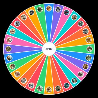 Italian animals brainrot Random Generator