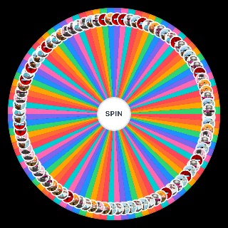 Spin the Wheel: EVERY TYLER THE CREATOR SONG