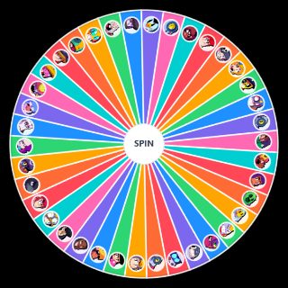Brawl Stars Annoying Brawler Random Picker
