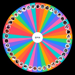 Choose a Random DW: All Twisteds (February 2026)