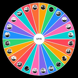 Pick a Random Jujutsu Kaisen [JJK] Domain Expansions [labeled]