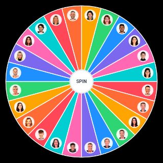 Random GRANDE FRATELLO VIP 7 Picker