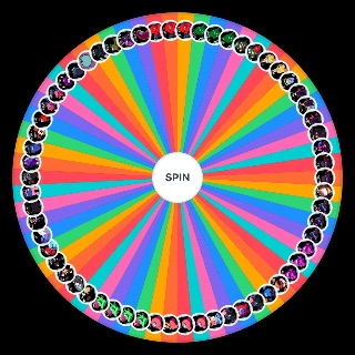 Vs Imposter LEGACY Random Generator