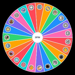 Blox Fuits Random Picker