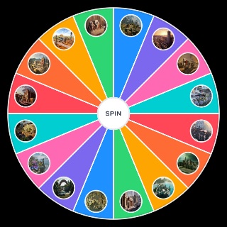 Choose a Random Rainbow Six Maps Y7S4