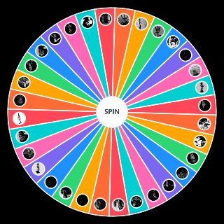 Friend Inside Me Random Generator