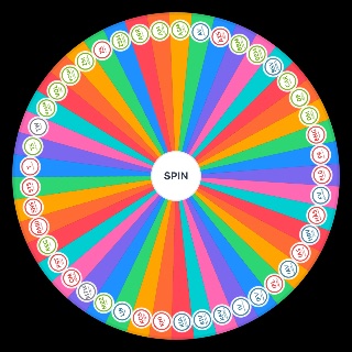 Random Football Manager 2024 – Spielerrollen Wheel