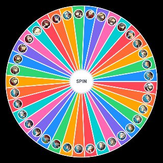 Persona 4 Arena Ultimax 2.5 Random Generator
