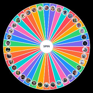 ALL Kamen Rider Series (Showa, Heisei, & Reiwa) Random Generator