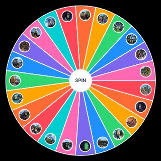Thomas and Friends Season 23 Random Generator