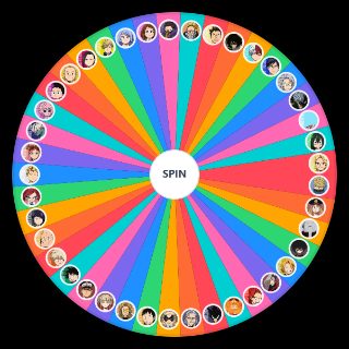Random My Hero Academia Picker